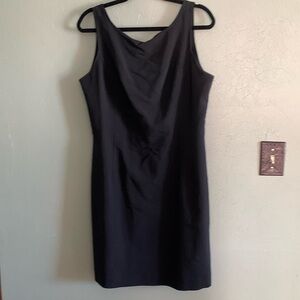 Express little black dress size 9/10